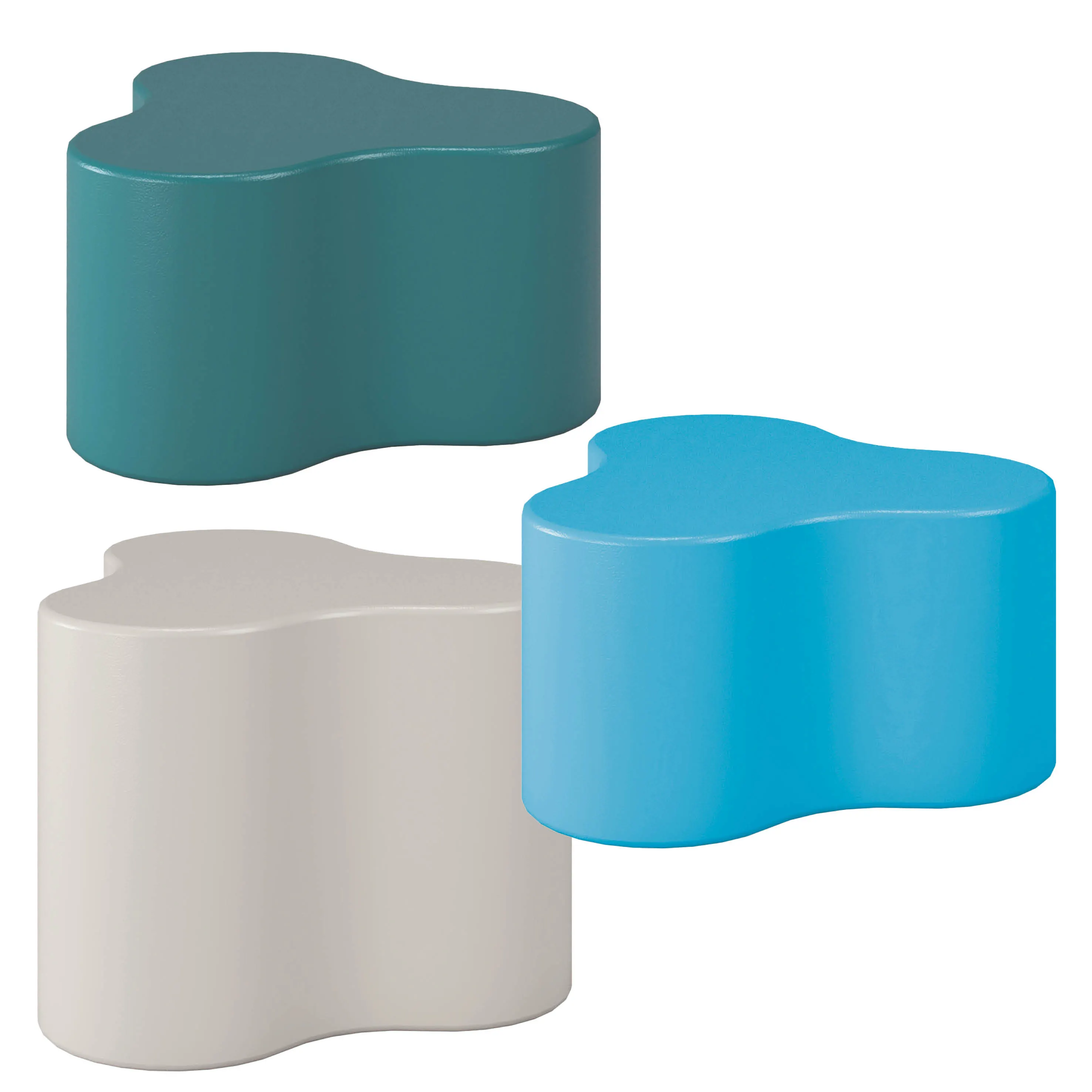 Apilapuf istuinpakkaus