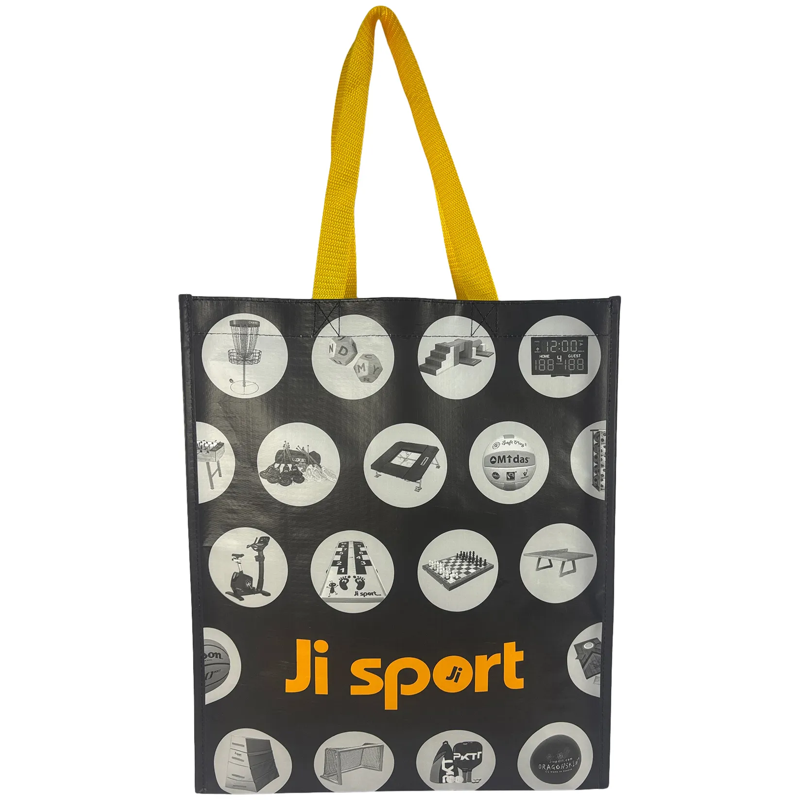 Papuhernepussisetti – 40 kpl + säilytyspussi