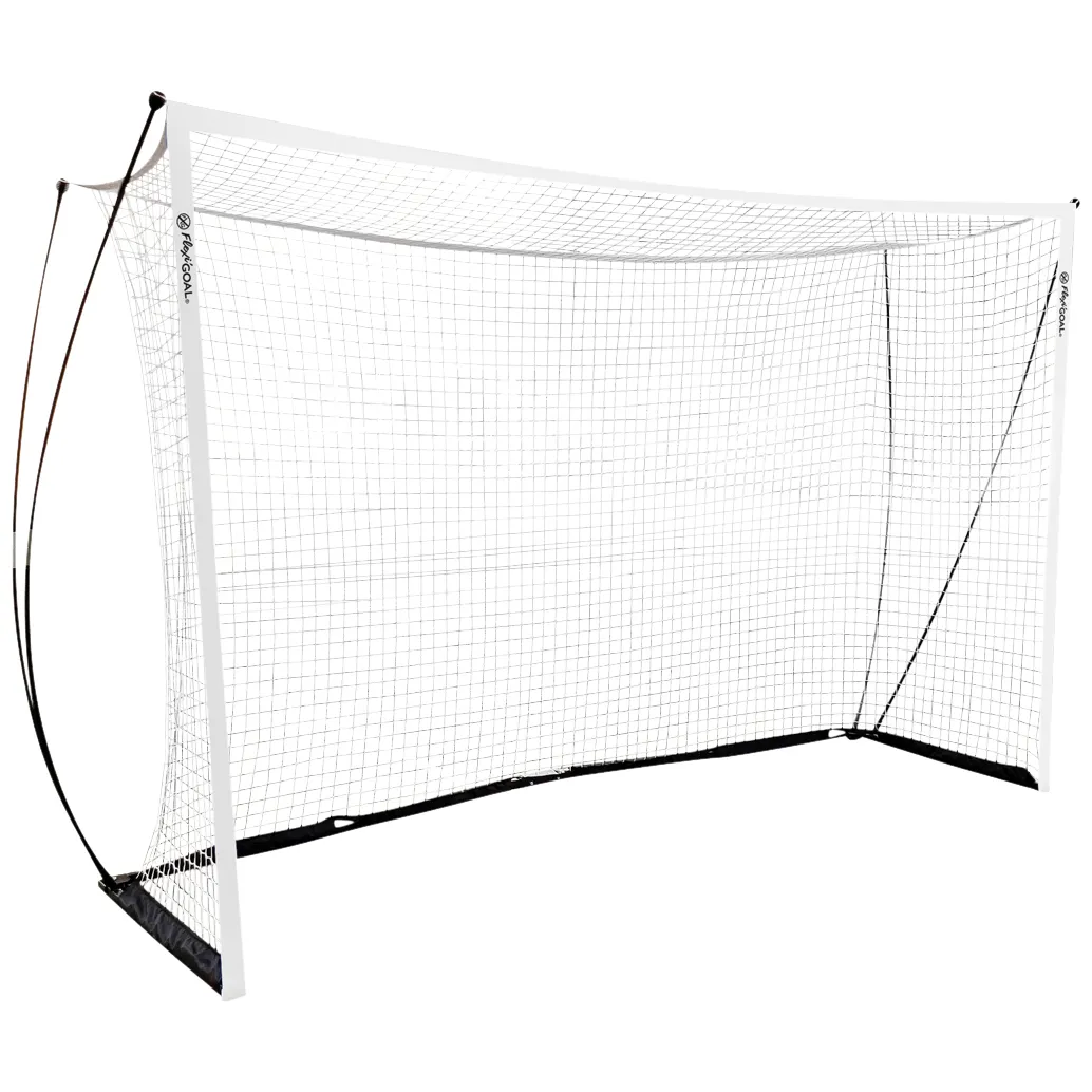 Flexi jalkapallomaali