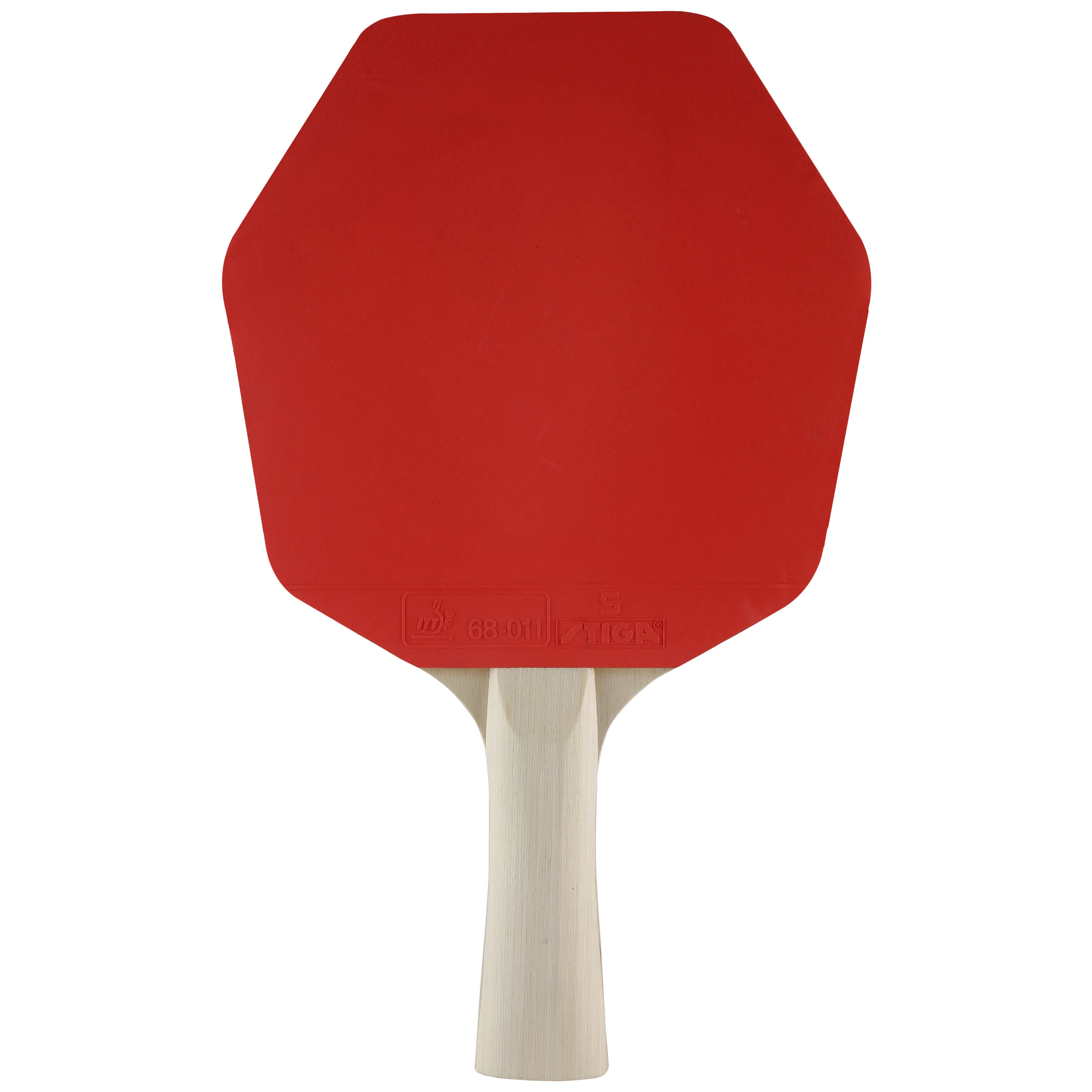 Stiga Cybershape Hobby pöytätennismaila