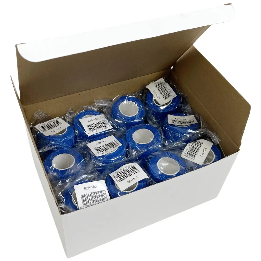 Teippisidepakkaus  – 24 kpl