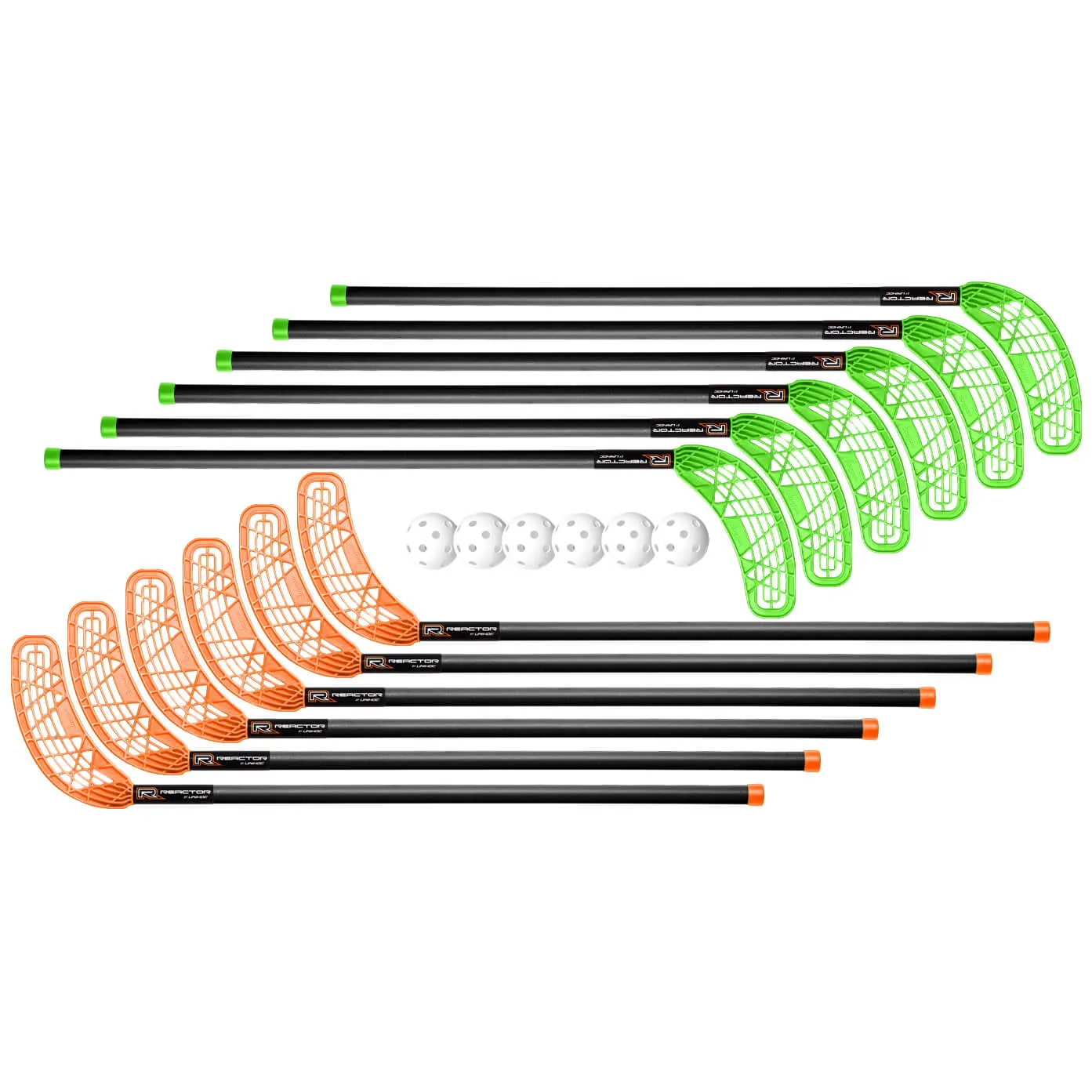 Unihoc Model Orginal