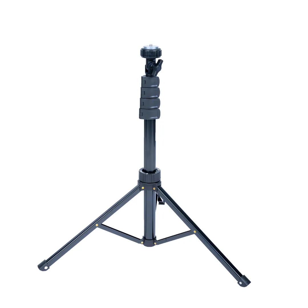 Tripod teline Push Pucks kiekoille