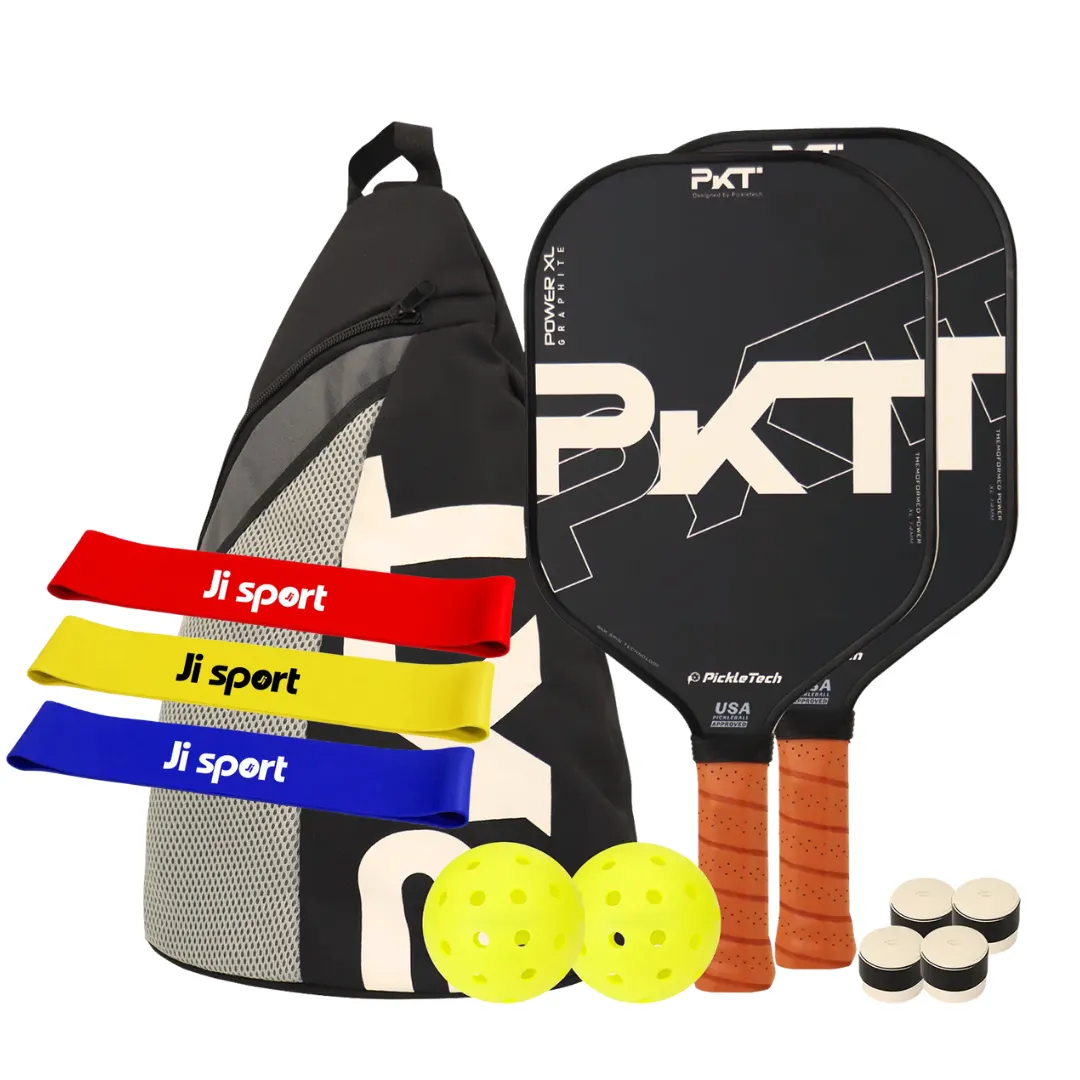 Pickleball AMA Sport Match -paketti