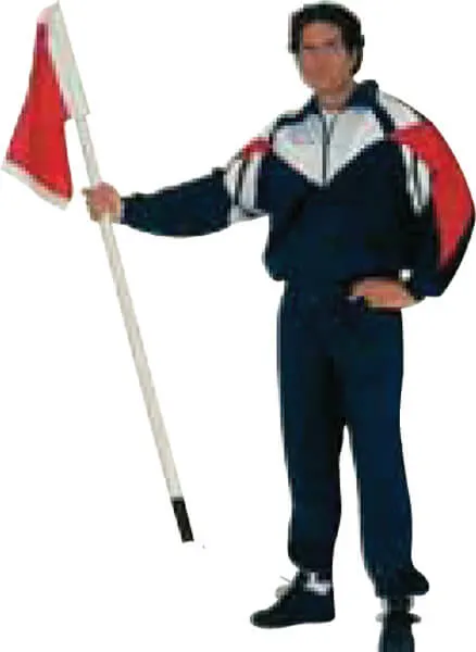 Hjørnestok