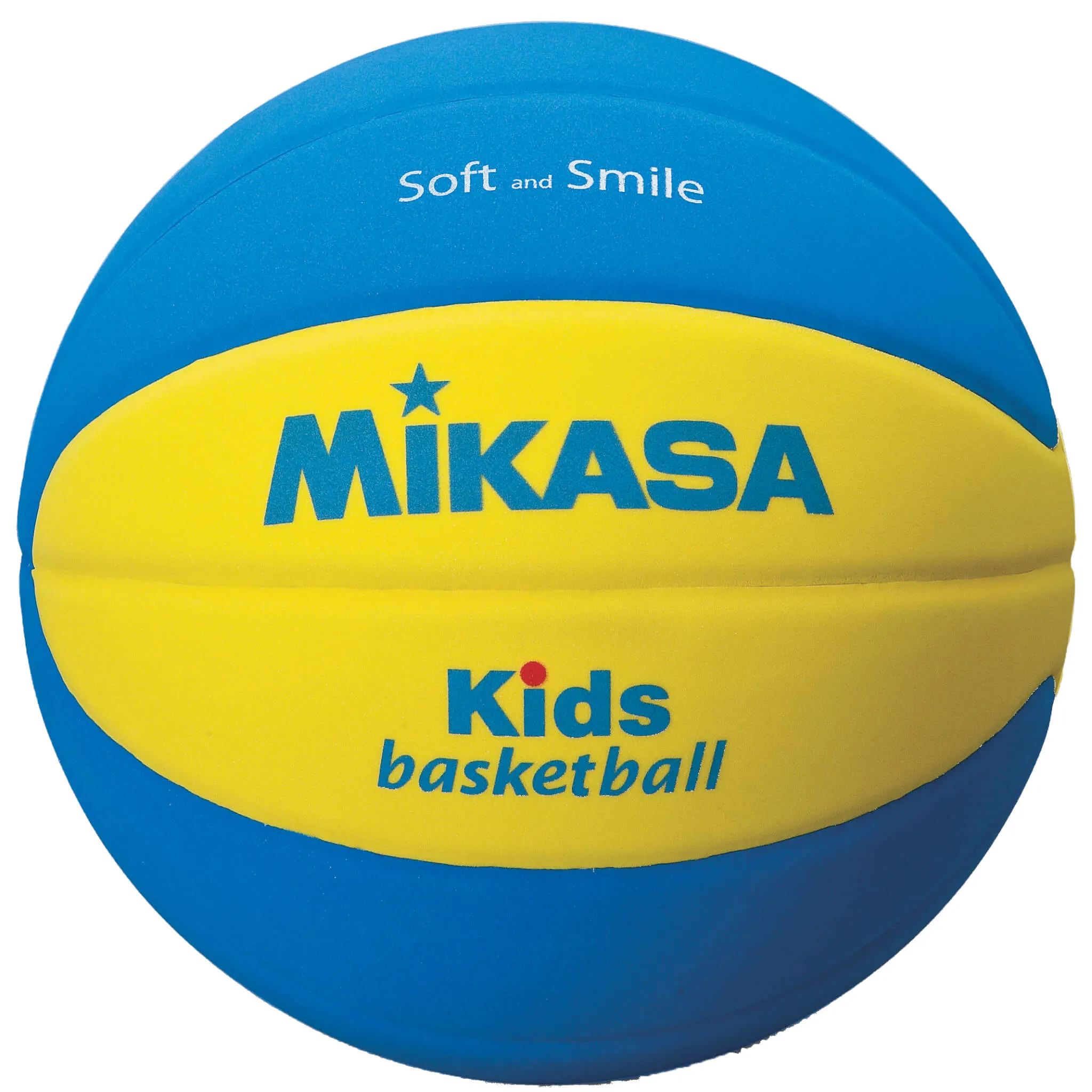 Mikasa Kids koripallo