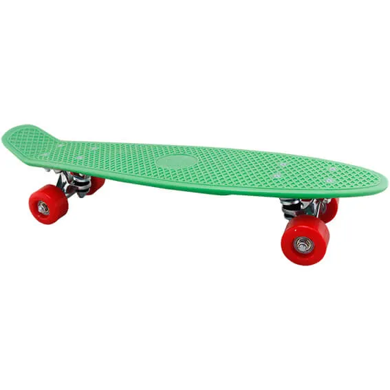 Action Kids Skateboard