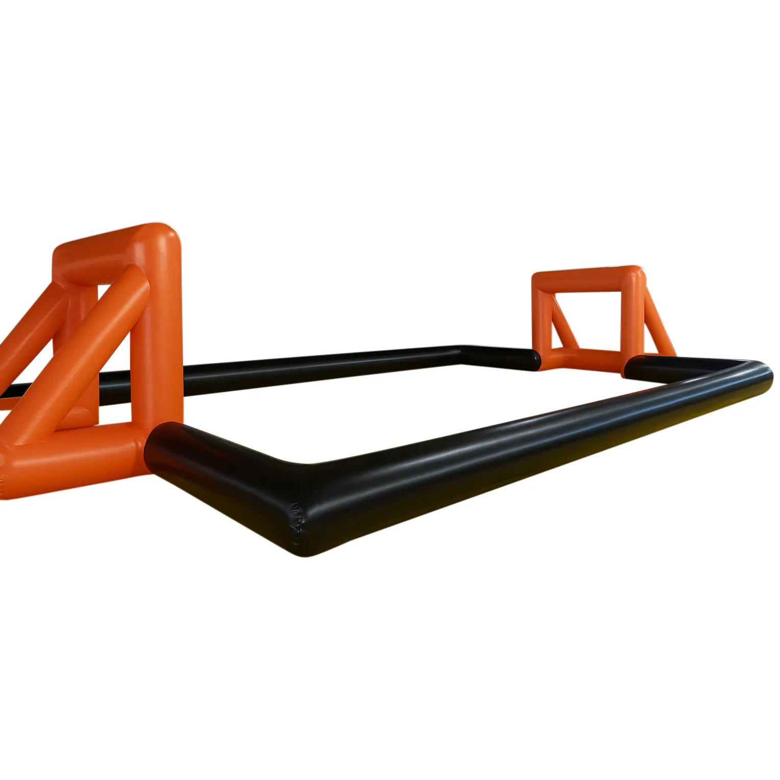 Ilmatäytteinen jalkapallokenttä 15 x 10 m Ilmatäytteinen jalkapallokenttä 15 x 10 m