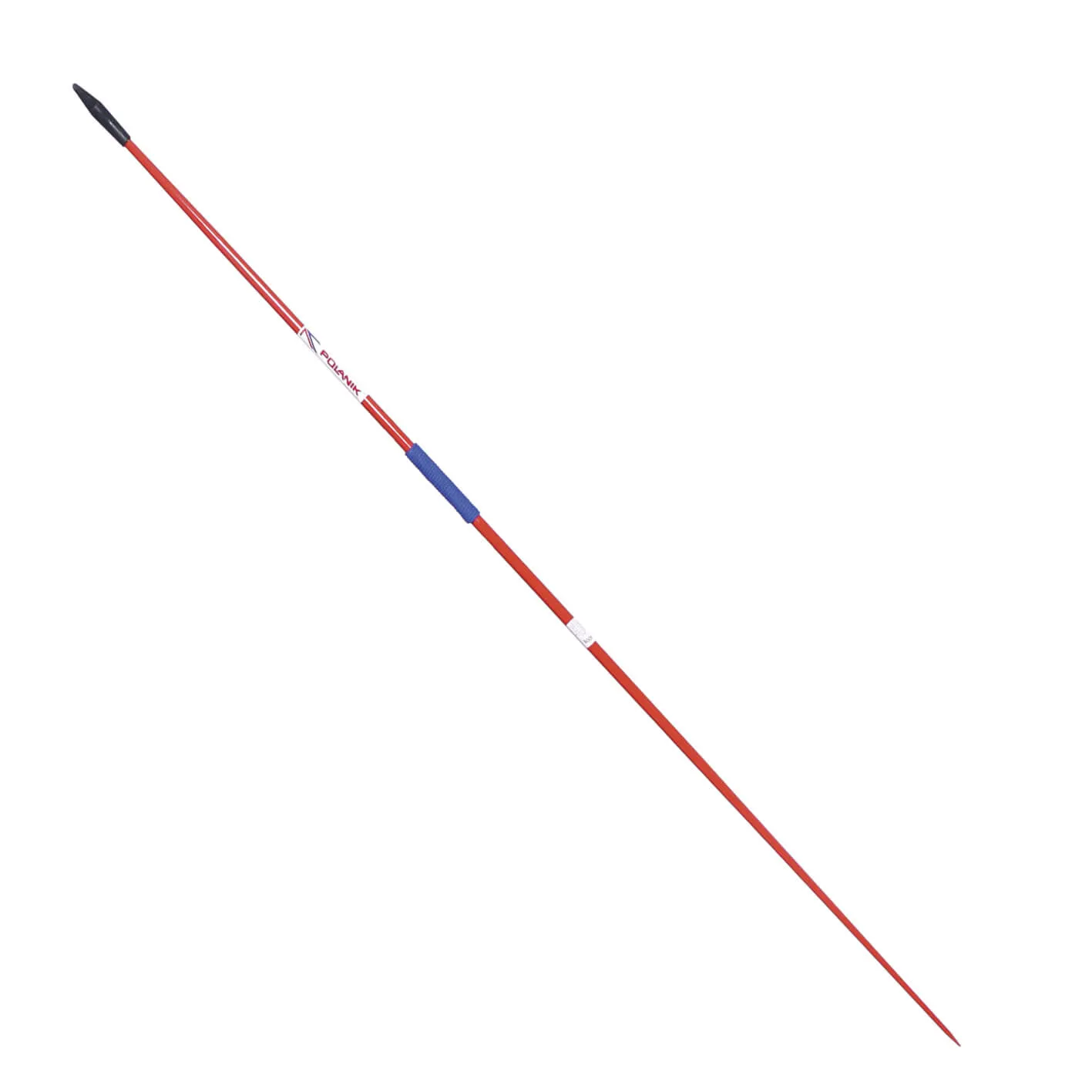 Polanik keihäs 400g.