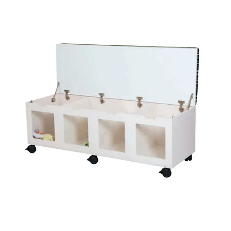 Monitoiminen 4-in-1-penkki Monitoiminen 4-in-1-penkki
