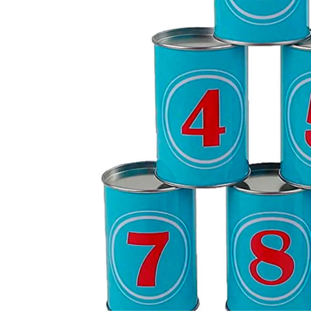 Purkin Heitto Numeroilla