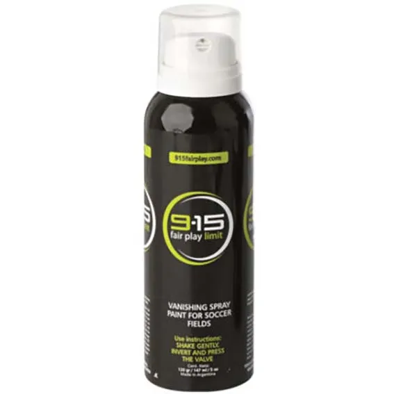 Tuomarispray