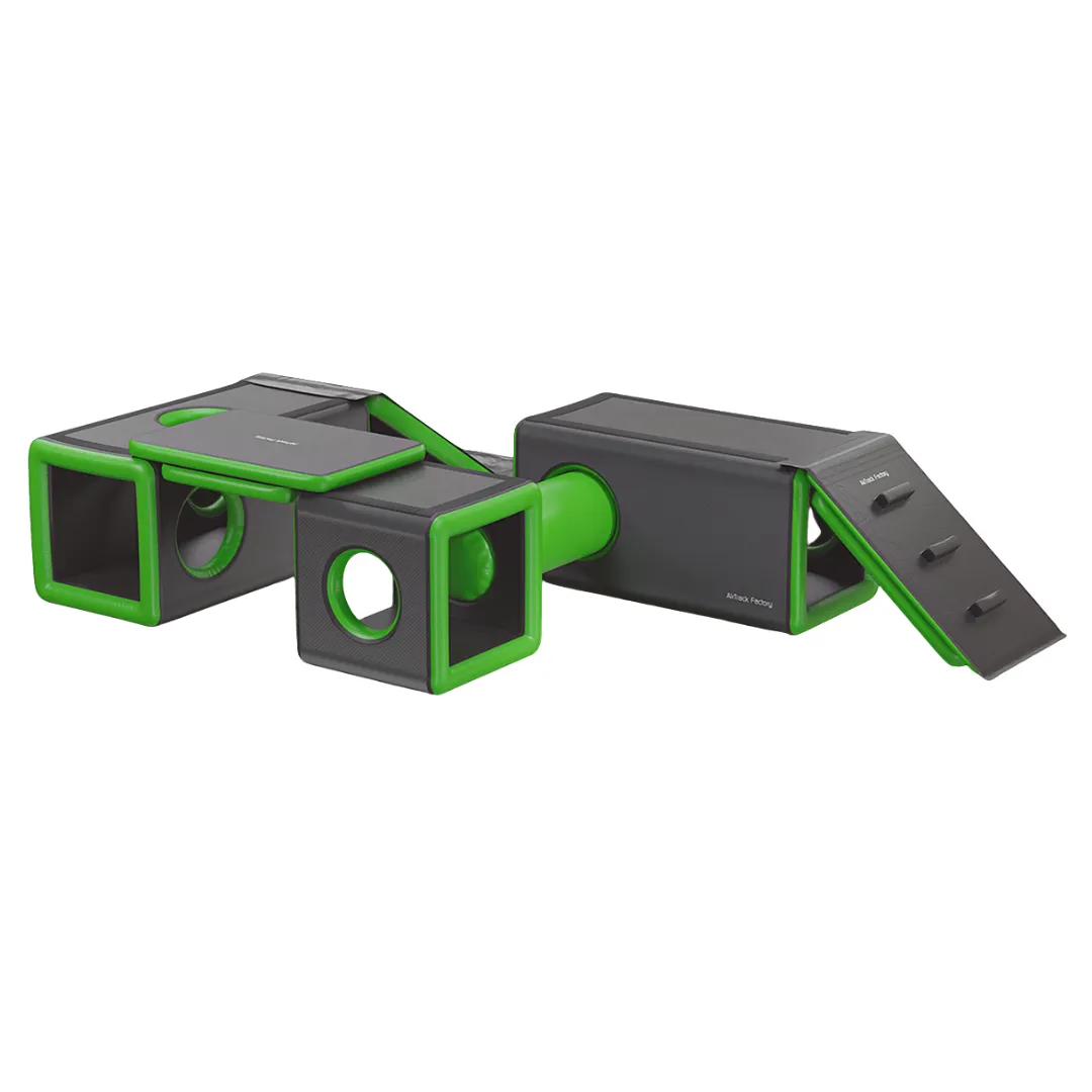 AirMove 'n Groove setti 2