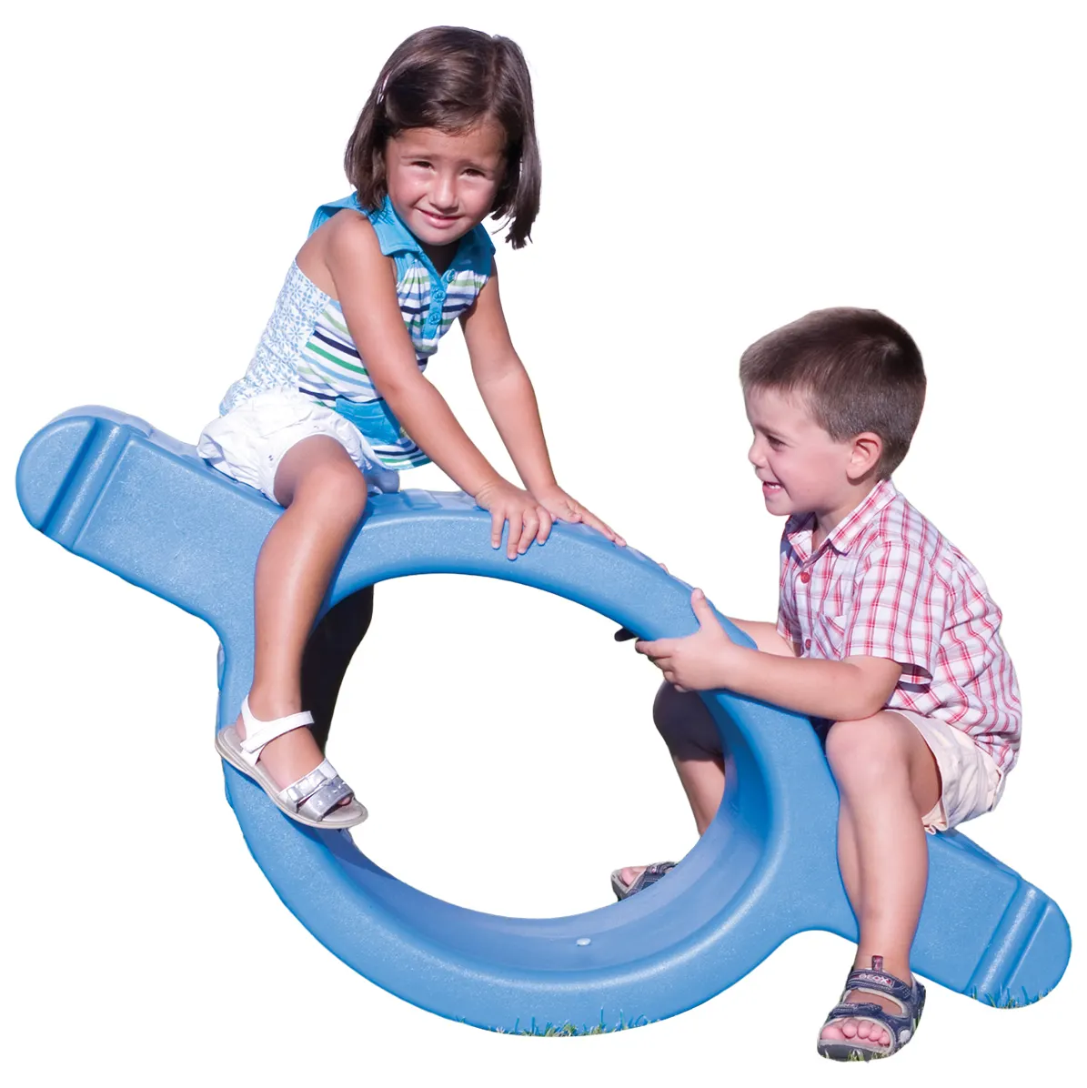 Motoriikan moduulijärjestelmä