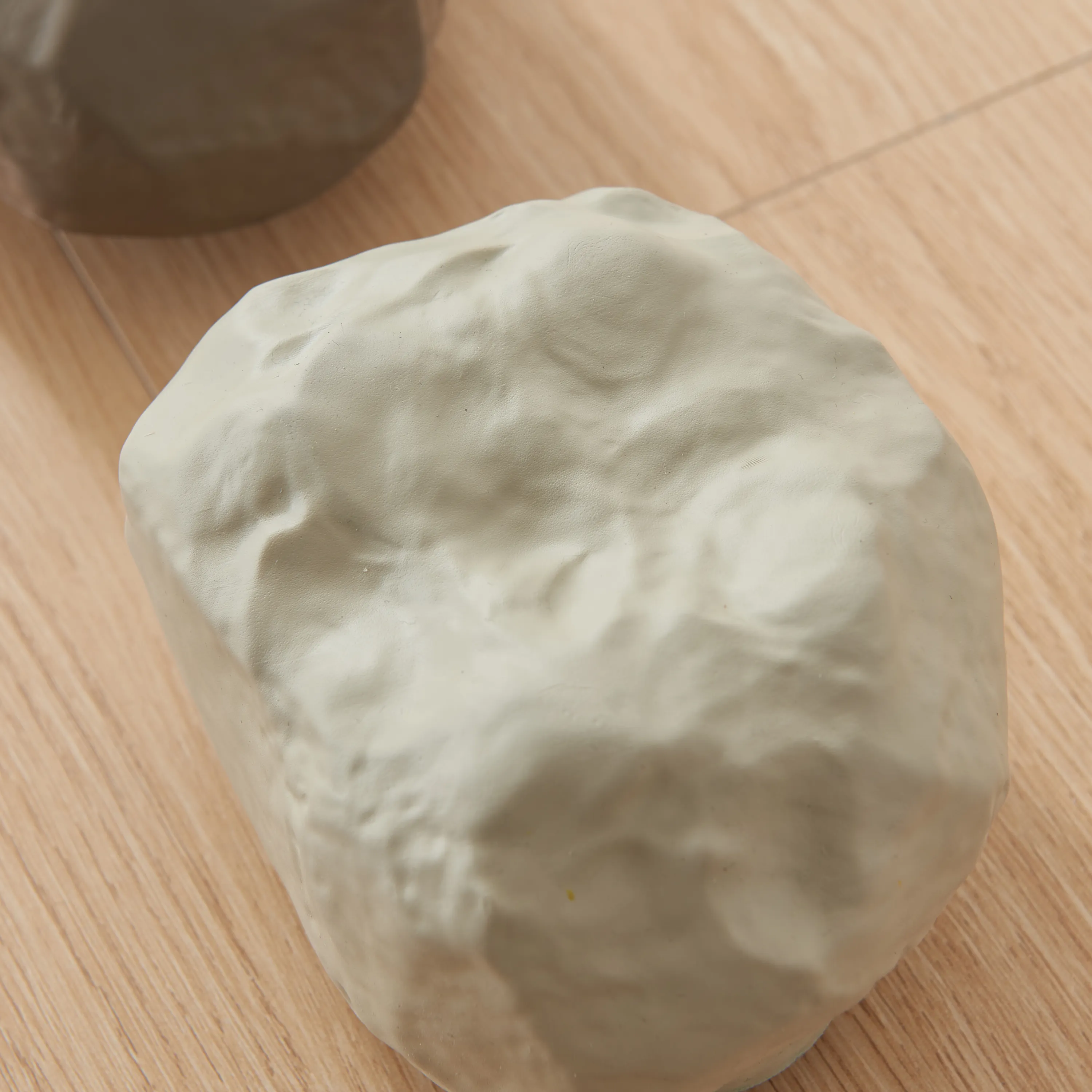 Suuri “Kivi” vaahtorakennuspalikkapaketti