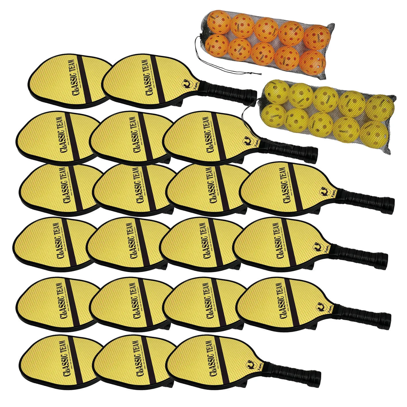 Pickleball Paketti