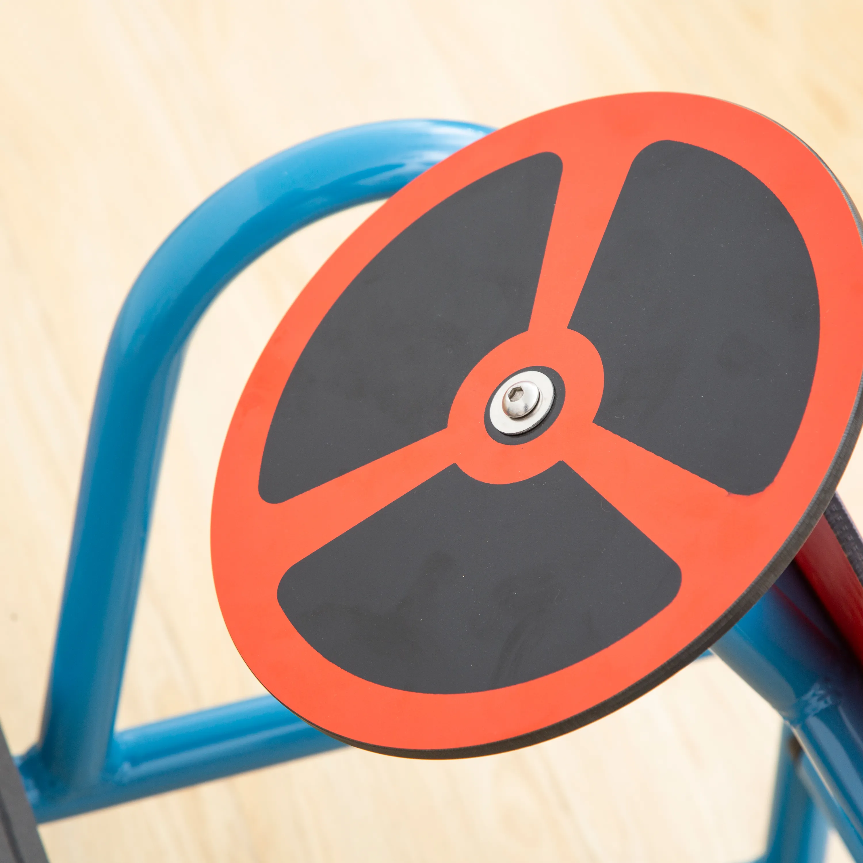 Oxygym Lentokone