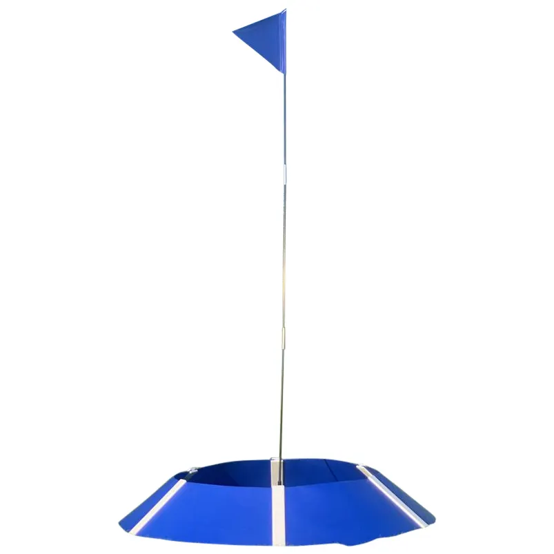 Jalkapallogolfpaketti
