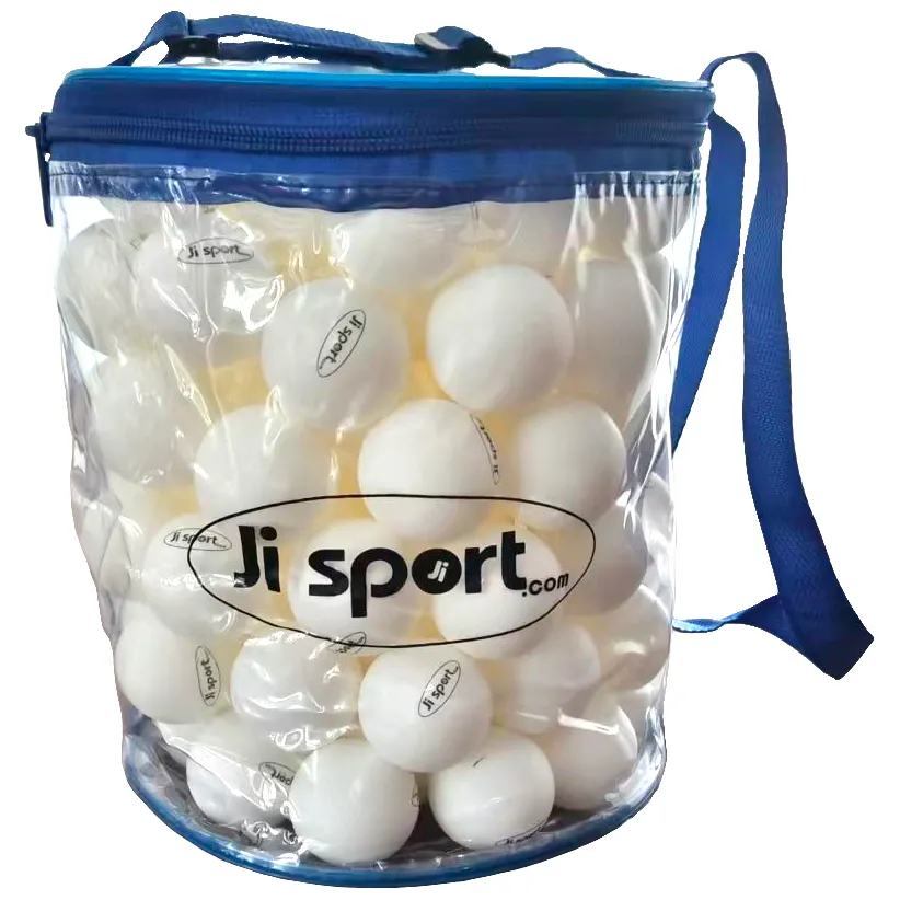 Pöytätennispallot 100 kpl