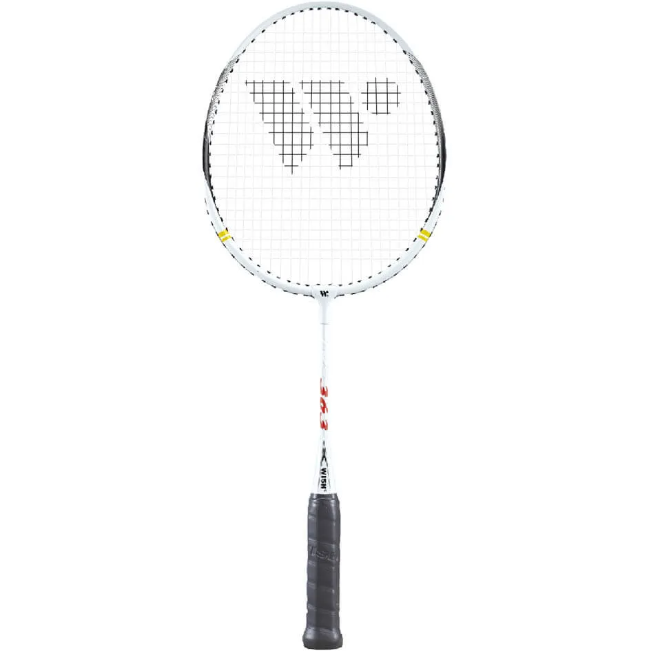 Wish Alumtec JR 363