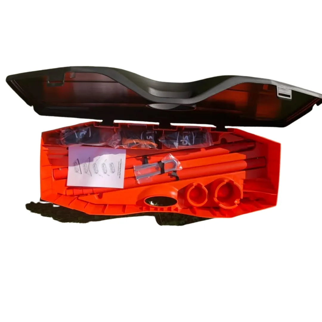 Multisport 3-in-1 verkko