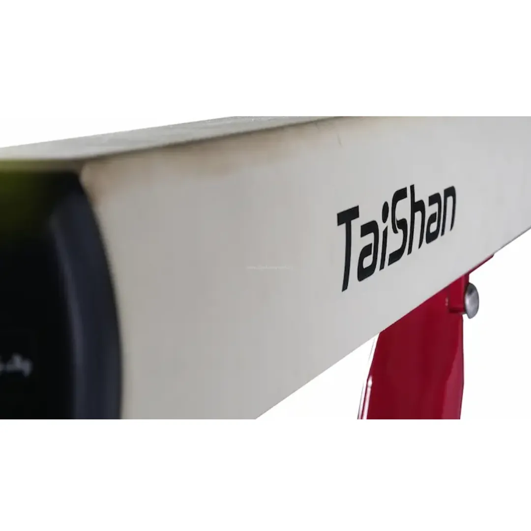 FIG TaiShan tasapainopalkki