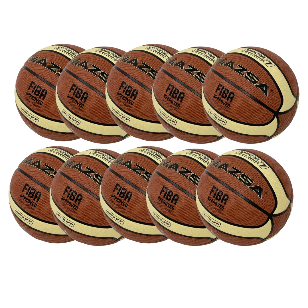 Mazsa FIBA Cell koripallo
