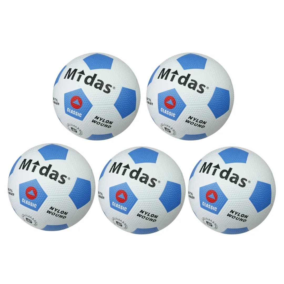 Midas Classic kuminen koulupallo