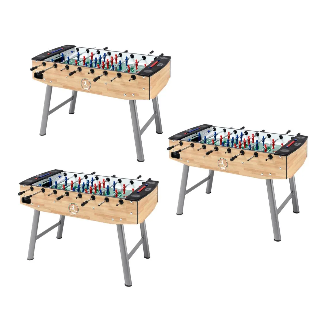 FAS pöytäjalkapallopelipaketti