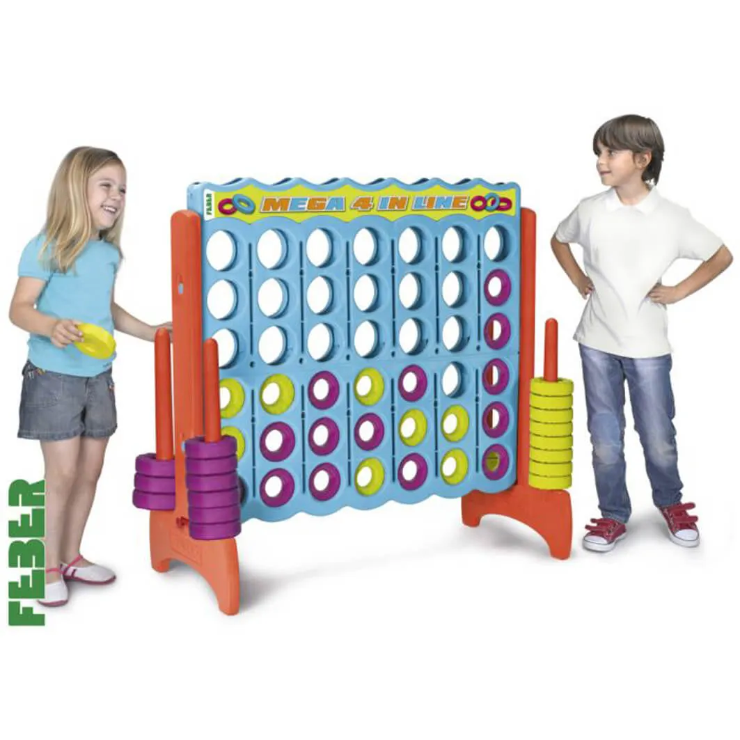 Mega-4 Riviin