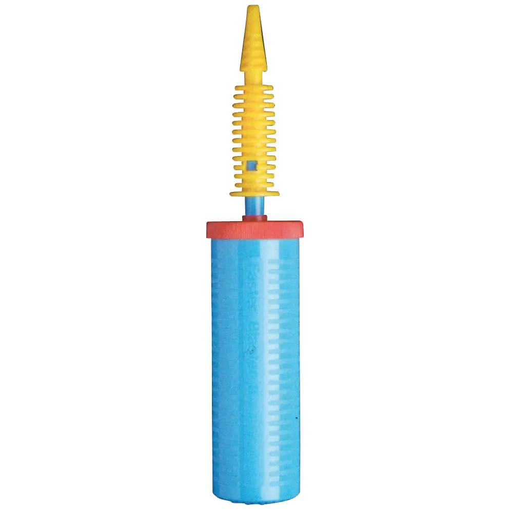 Ilmapallopumppu