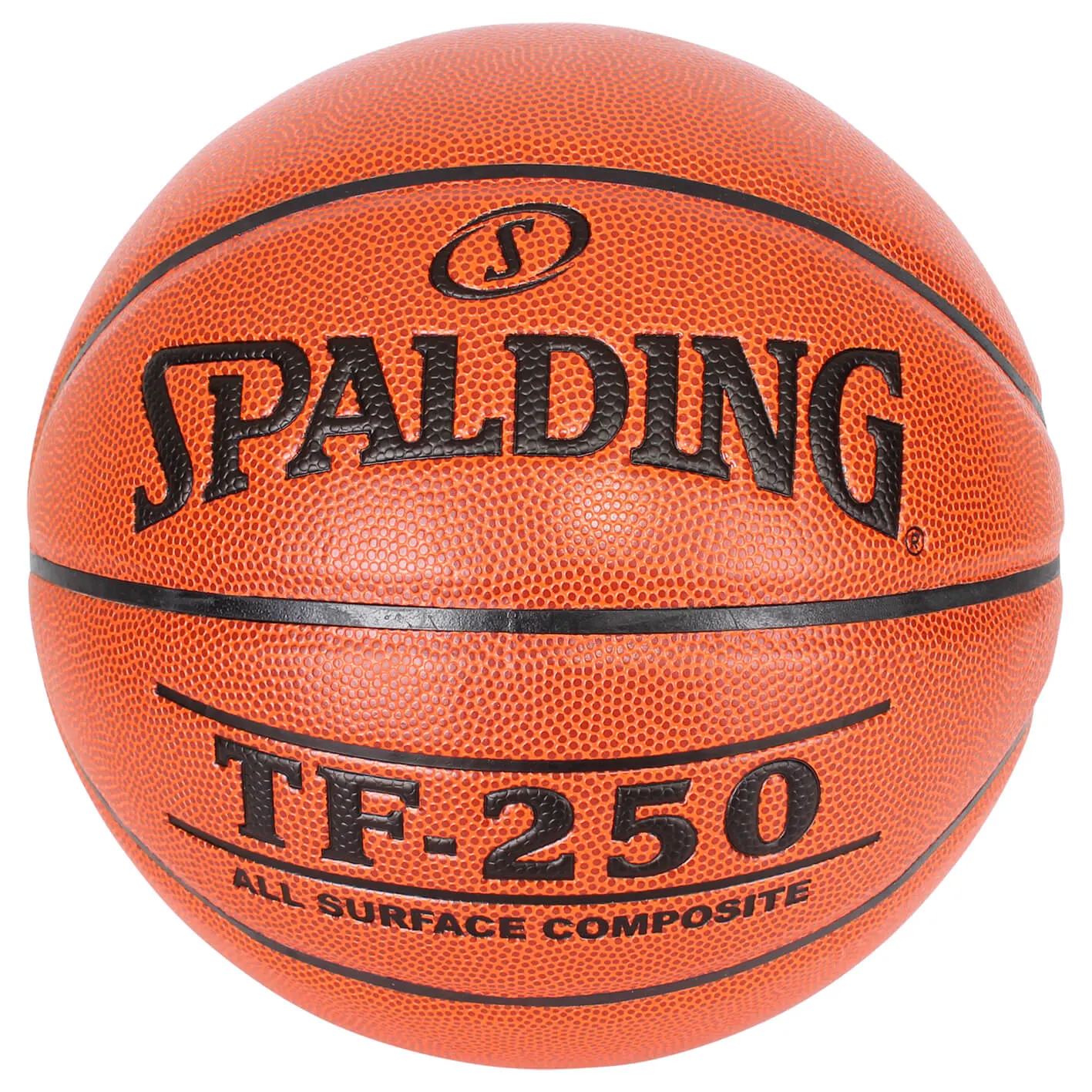 Spalding TF250 Two Tone