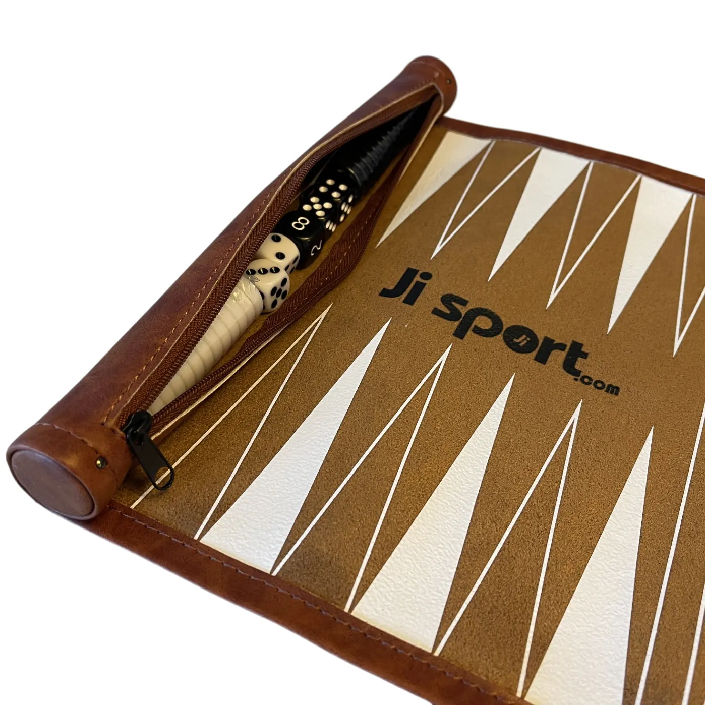 Backgammon Travel
