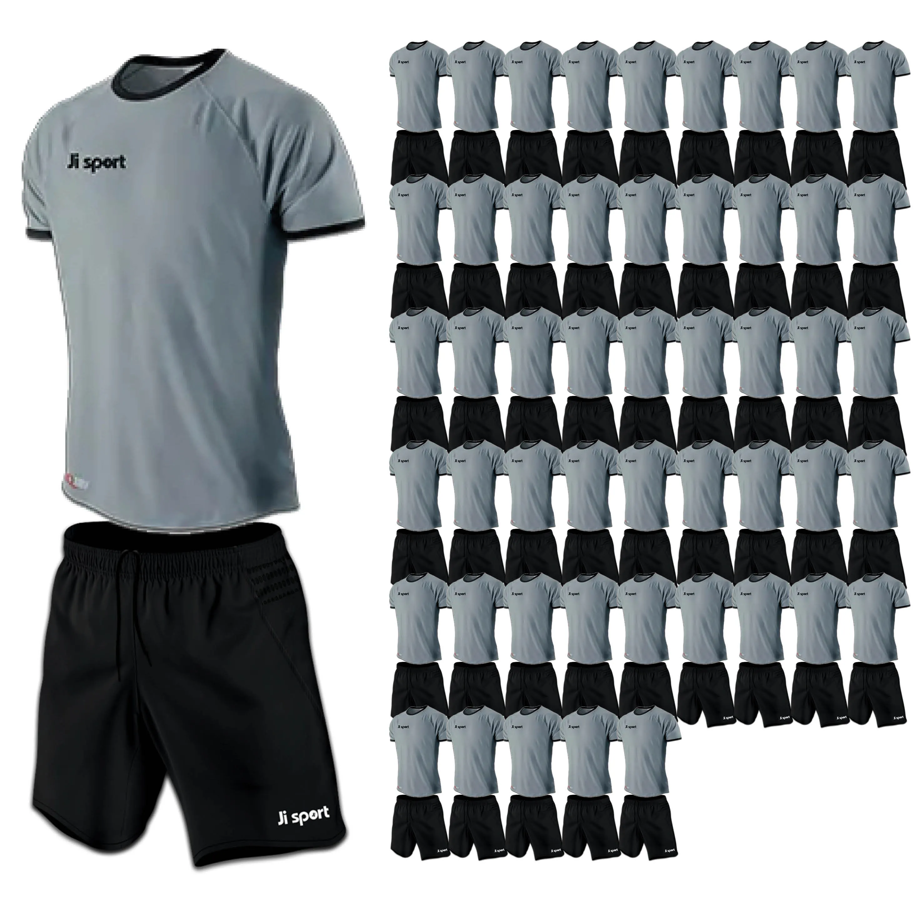 Suuri seuran joukkuesettipaketti