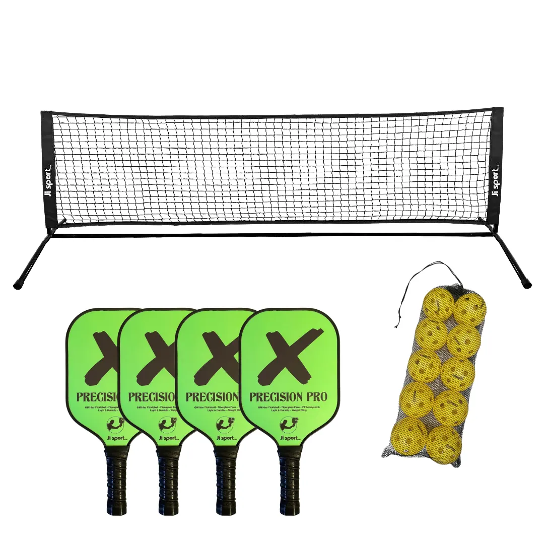 Pickleball aloituspaketti