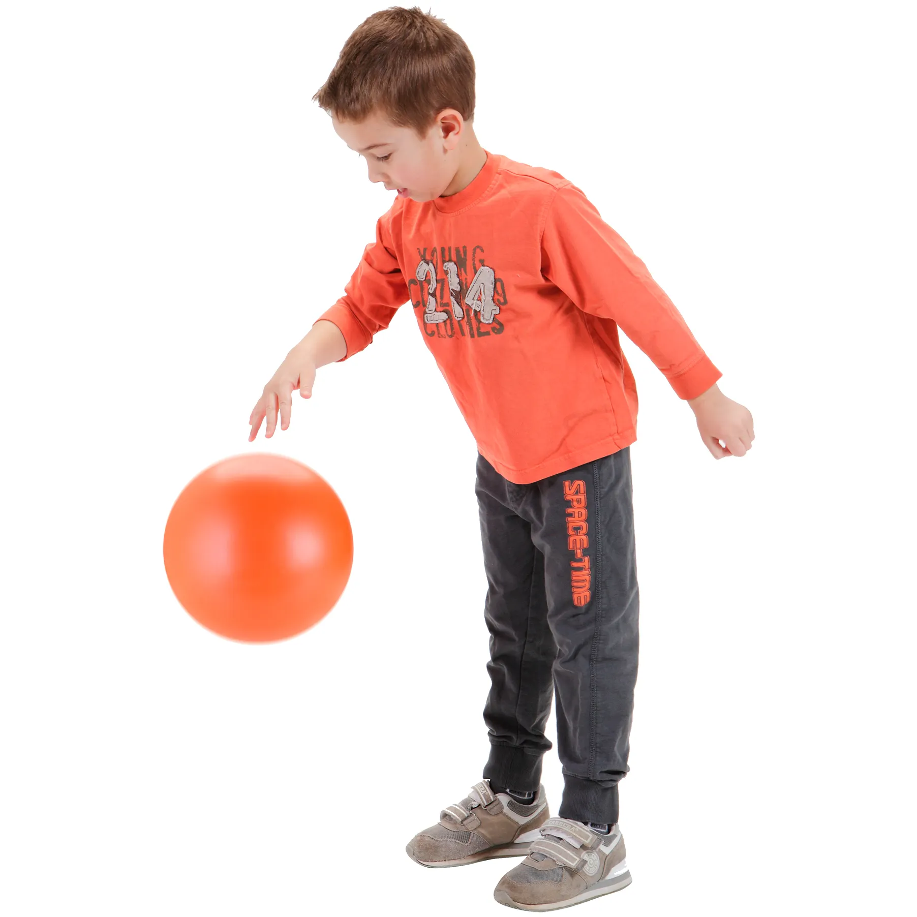 Fanty Jumppapallo 18 cm 200 g