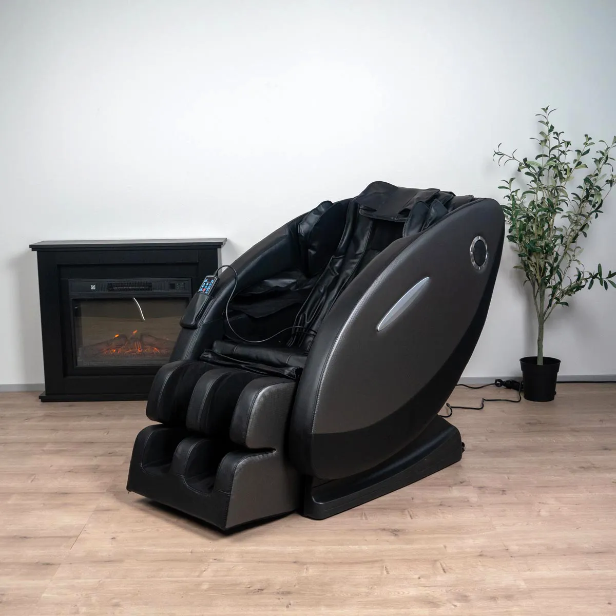 Lykke Hierontatuoli Pro