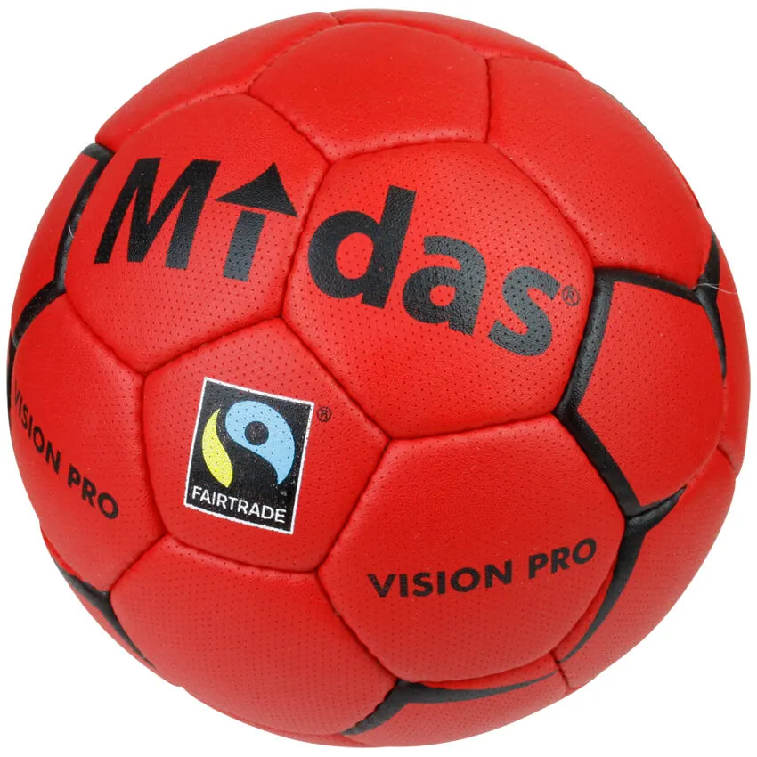 Midas Vision Pro käsipallo