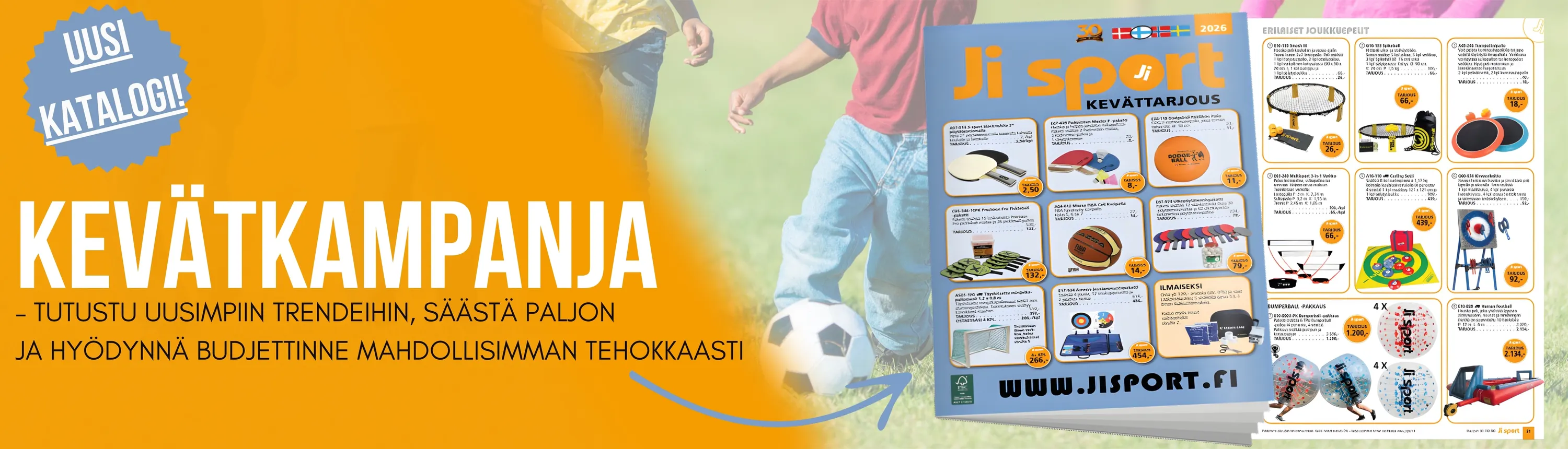 2026 - Finland - Cover