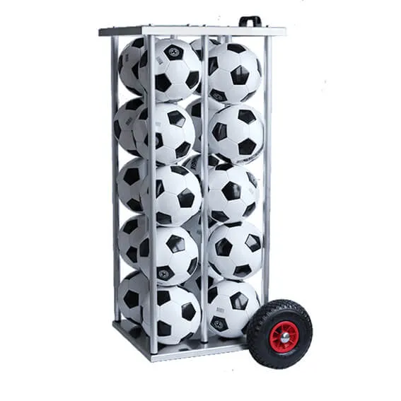 Pallovaunu 20 pallolle Pallovaunu 20 pallolle
