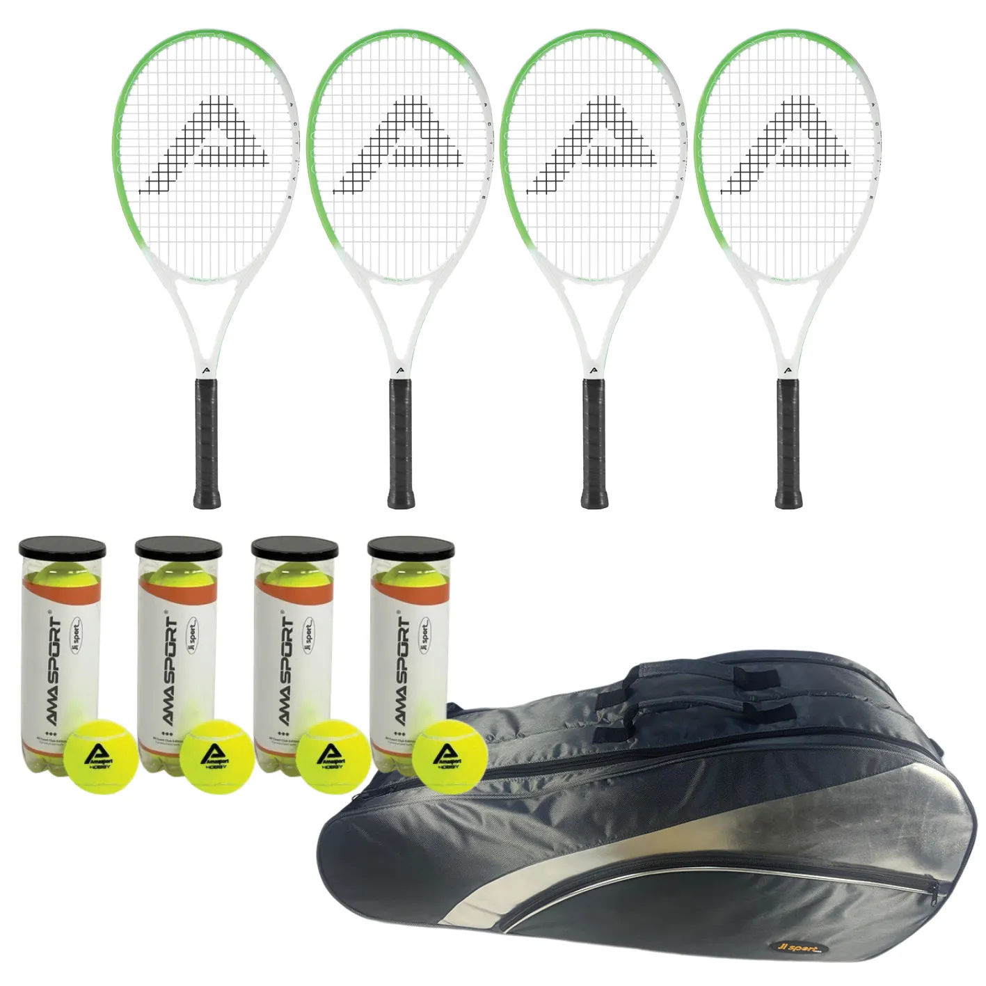 AMA sport tennispaketti