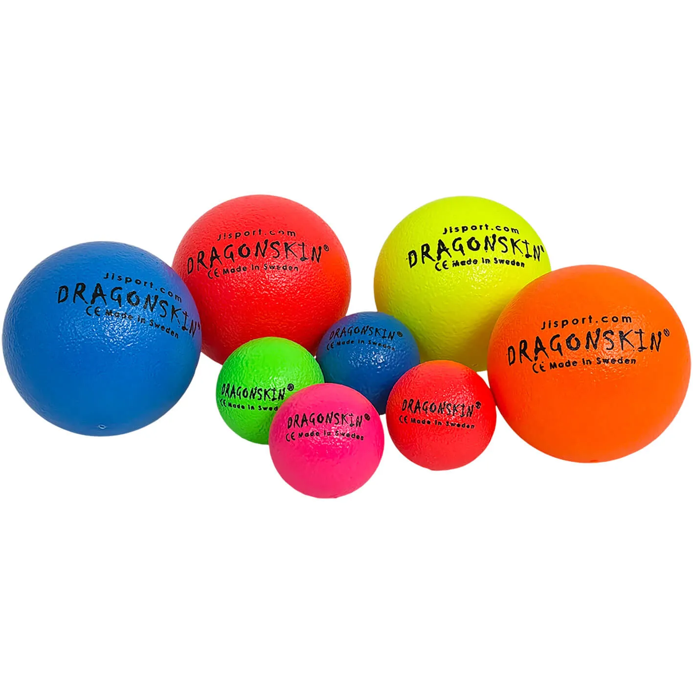 Dragonskin Paketti 8 kpl Dragonskin Paketti 8 kpl