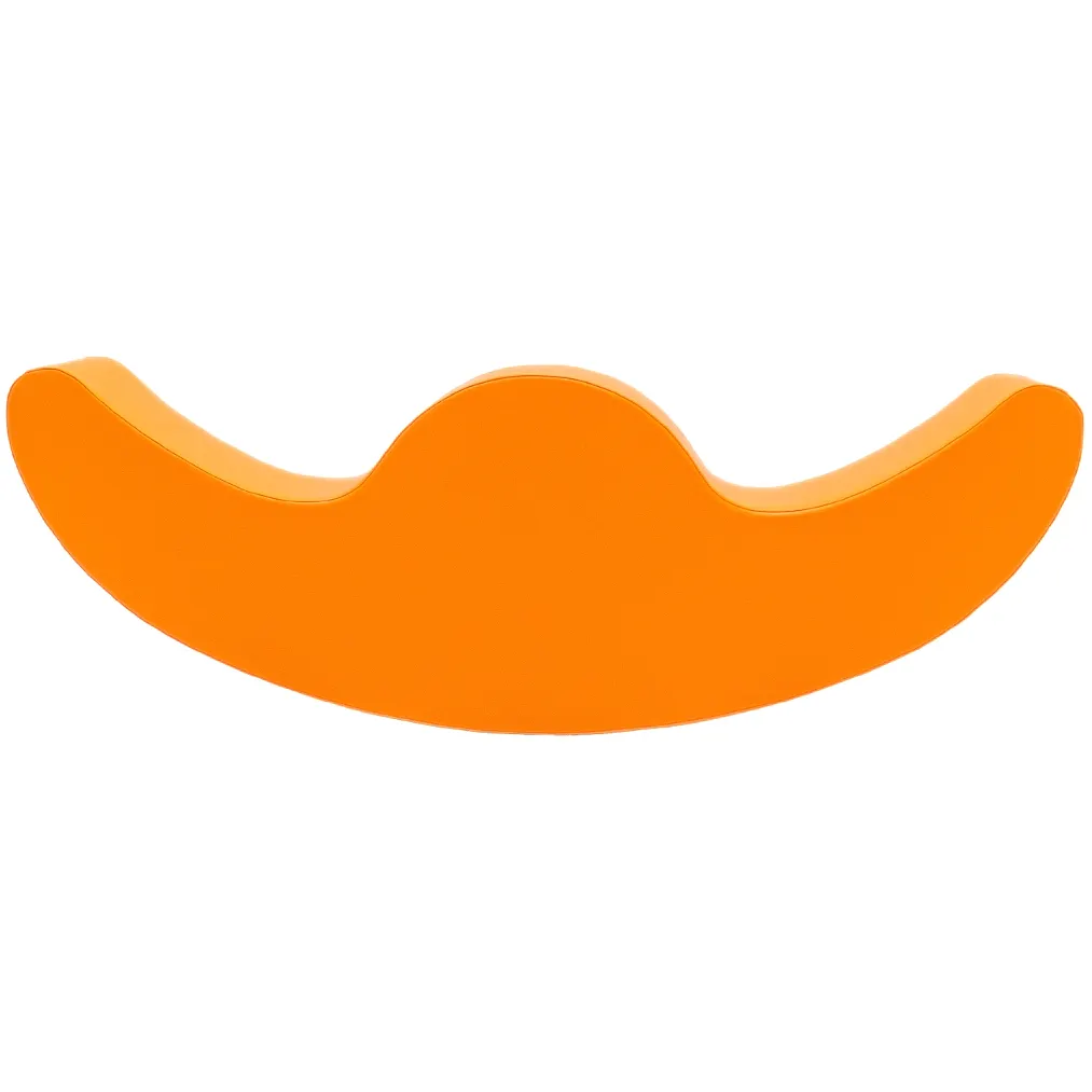 Vaahdottu keinulauta