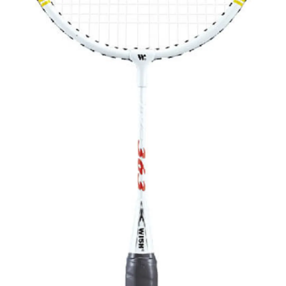 Wish Alumtec JR 363
