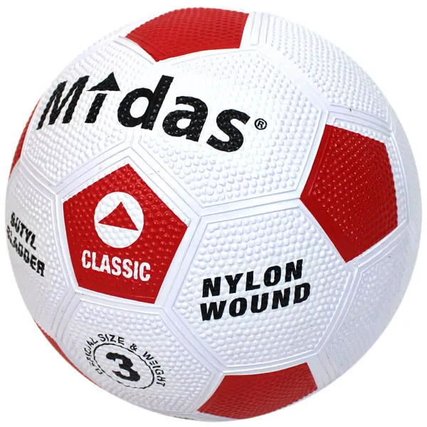 Midas Classic kuminen koulupallo