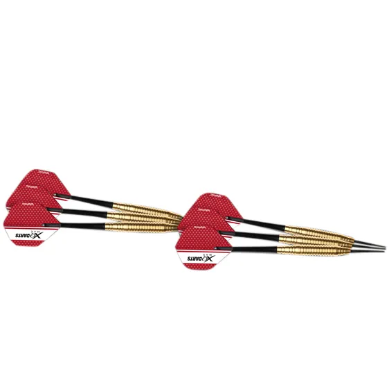 XQ-darts Paketti