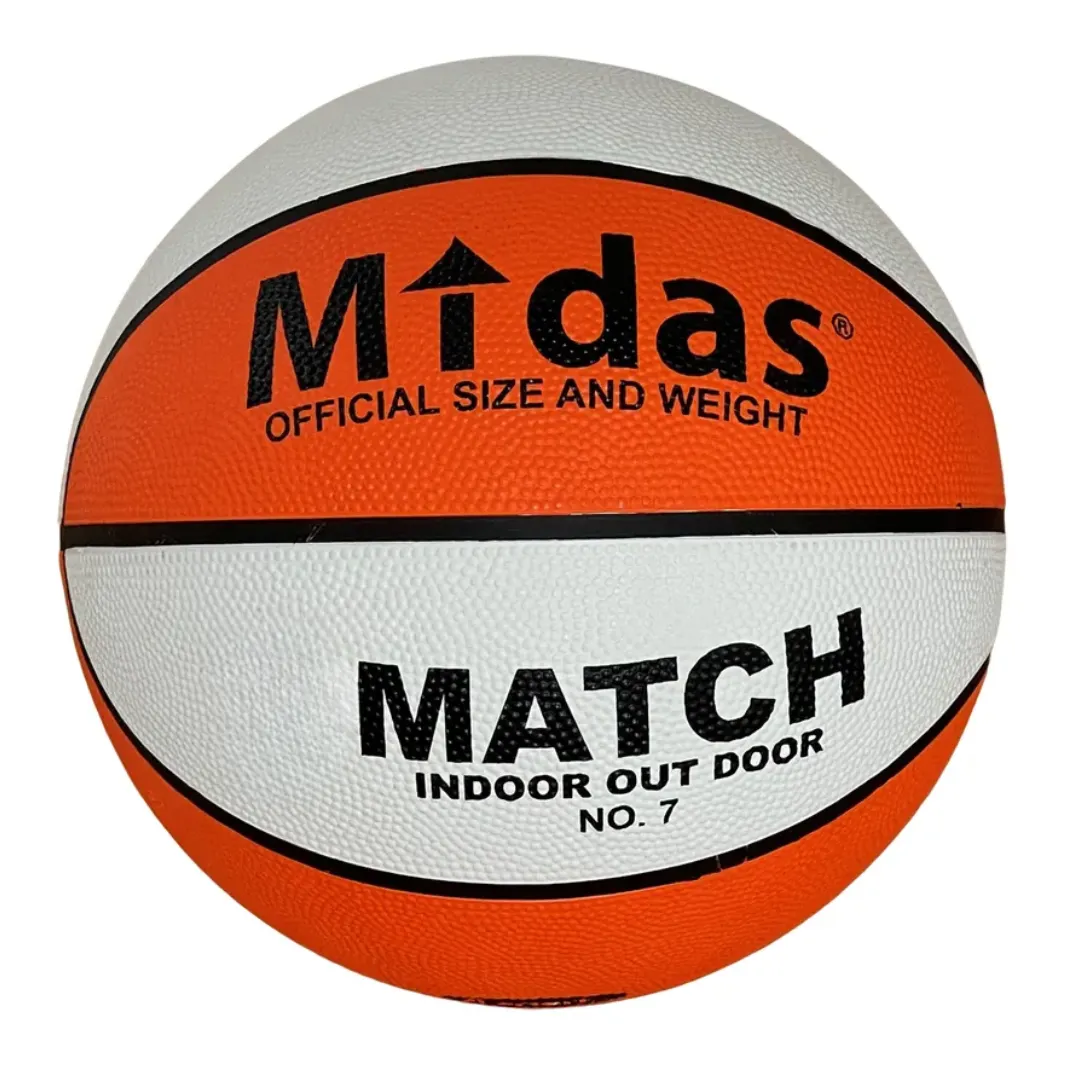 Midas Match Koripallo