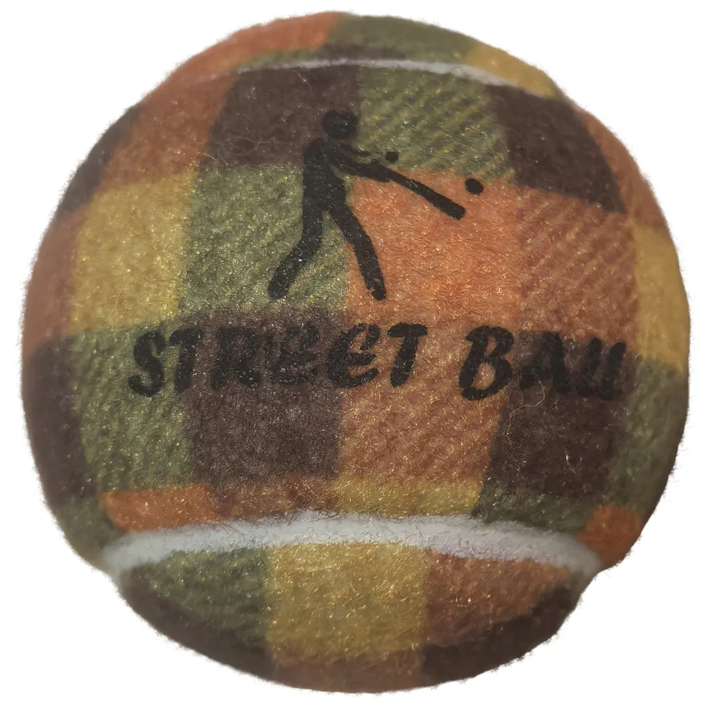 Streetball-koulupaketti