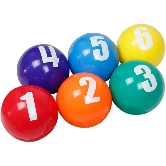 Pallot Numeroilla