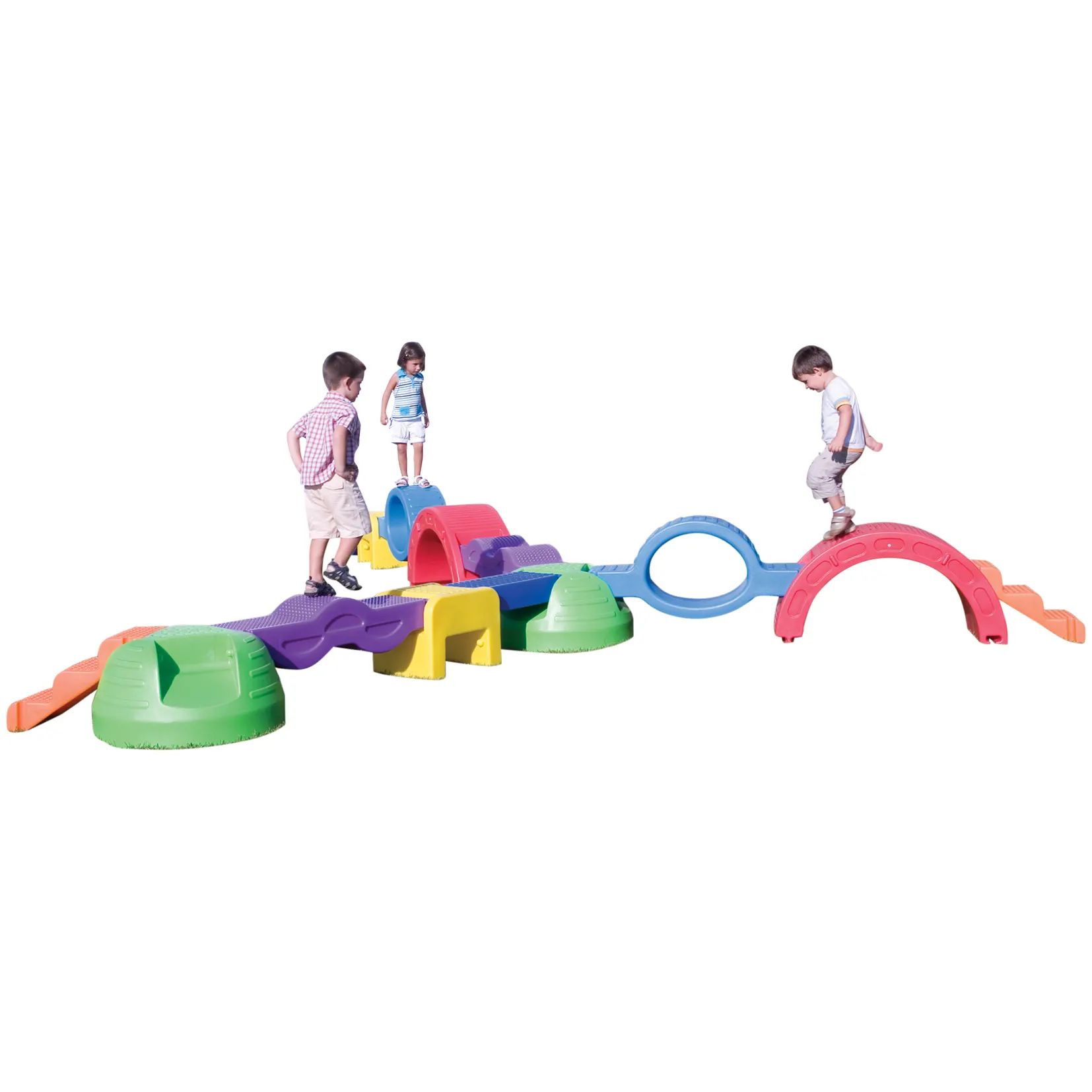 Motoriikan moduulijärjestelmä